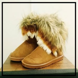 GUD Women's Fashion Boots